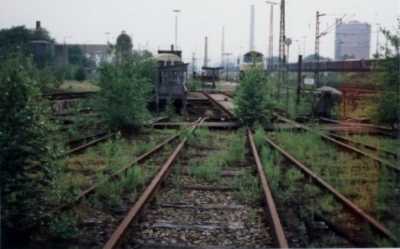 Eisenbahnferunde 1 199